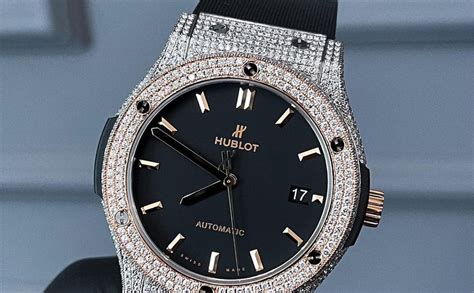 hublot eatch|hublot most expensive watch.